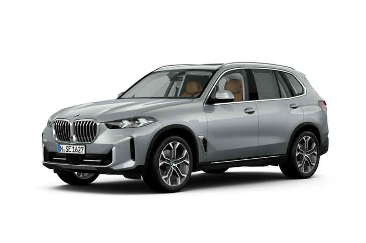 Color Skyscraper Grey